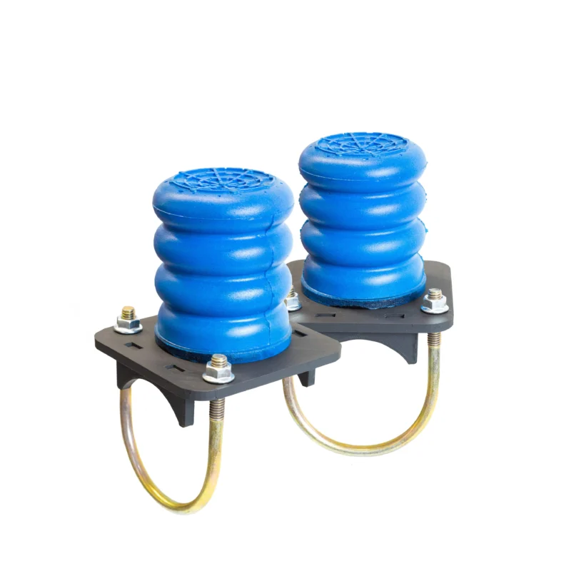 SuperSprings SSR-148-40 - SumoSprings Rear