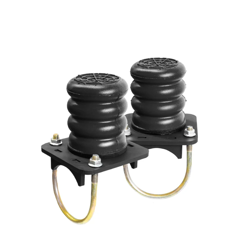 SuperSprings SSR-148-47 - SumoSprings Rear