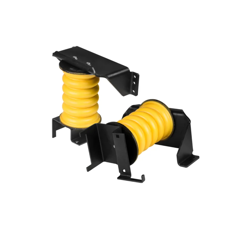 SuperSprings SSR-180-54-1 - SumoSprings Rear