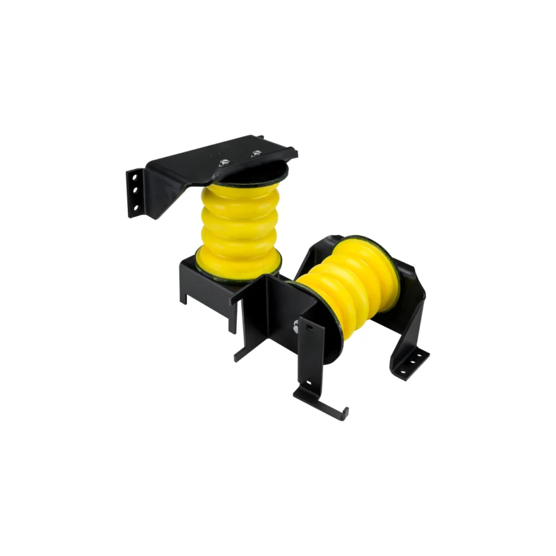 SuperSprings SSR-181-54-1 - SumoSprings Rear