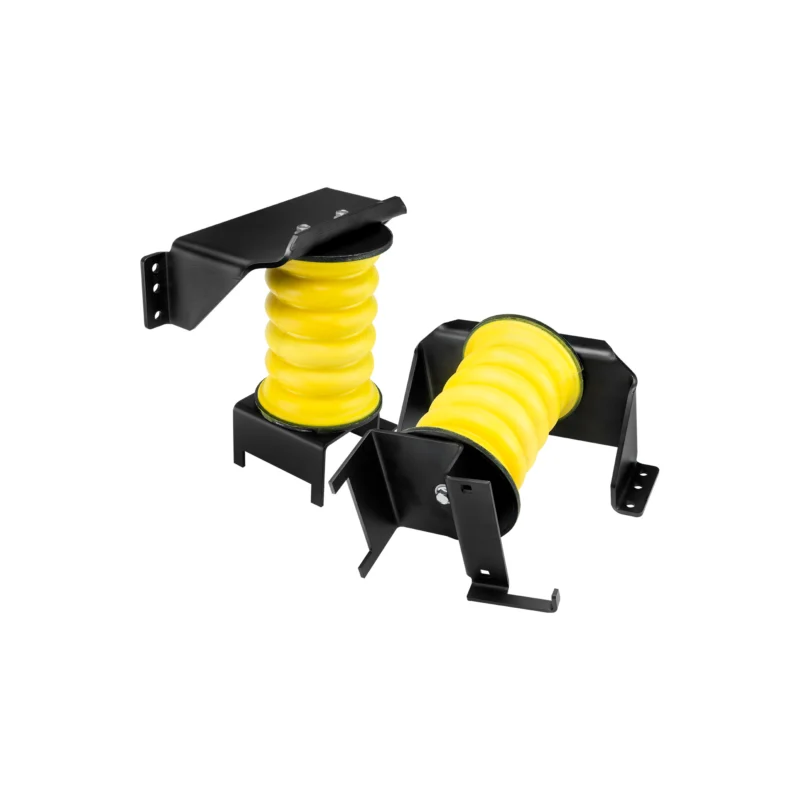 SuperSprings SSR-183-54-1 - SumoSprings Rear
