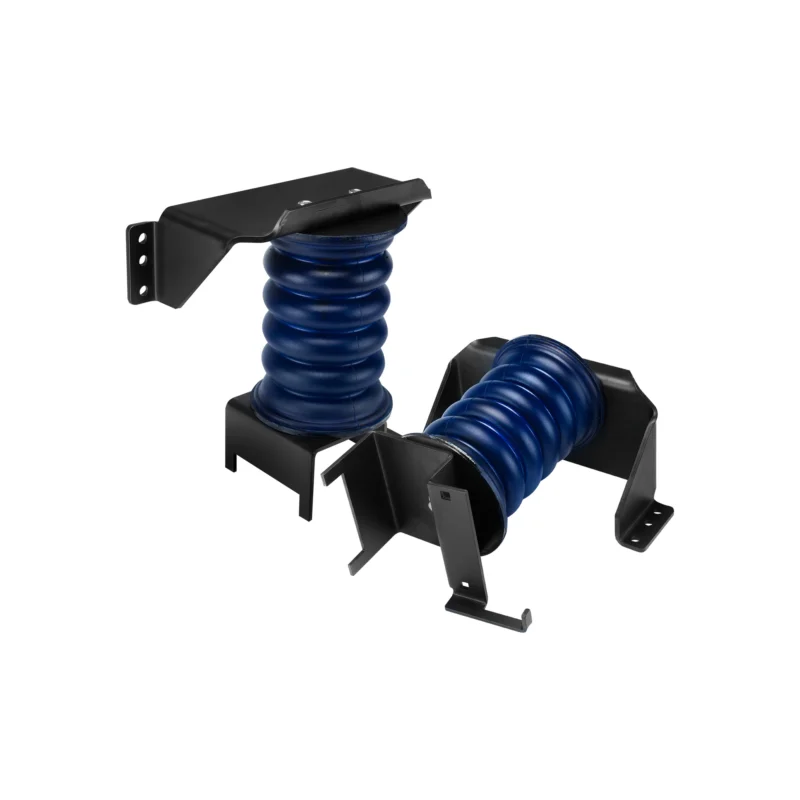 SuperSprings SSR-184-40-1 - SumoSprings Rear