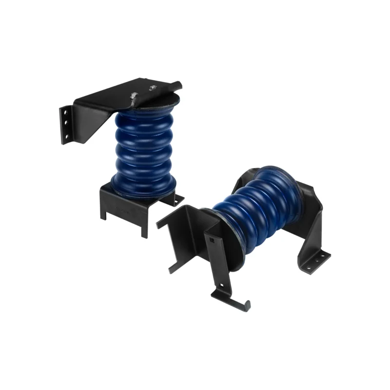 SuperSprings SSR-185-40-1 - SumoSprings Rear