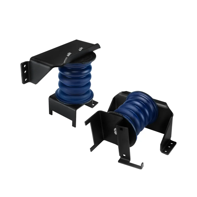 SuperSprings SSR-187-40-1 - SumoSprings Rear