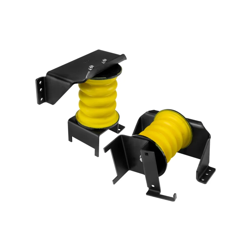 SuperSprings SSR-187-54-1 - SumoSprings Rear