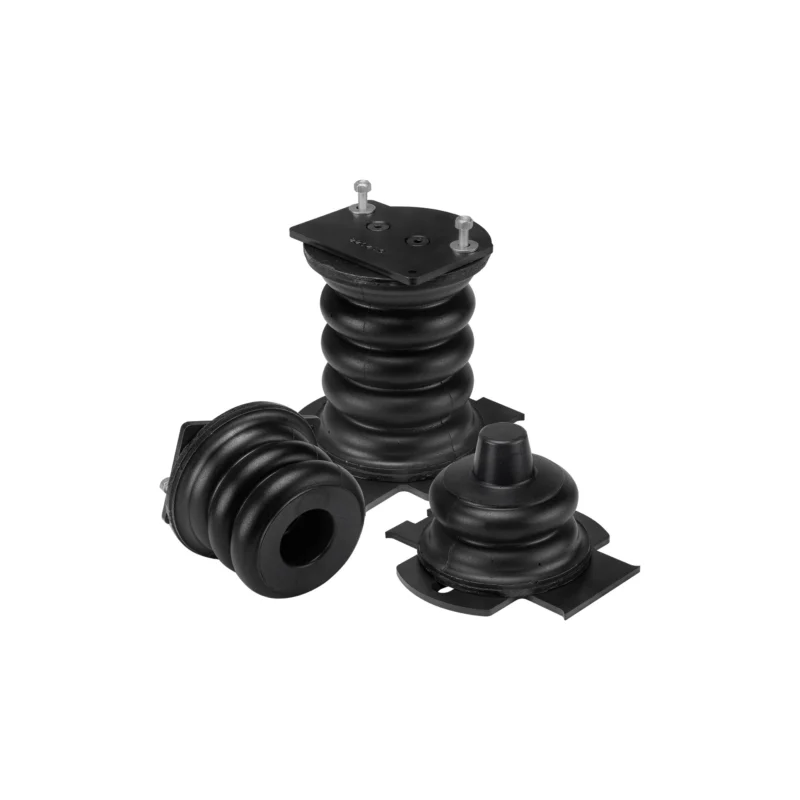 SuperSprings SSR-201-47-2 - SumoSprings Rear