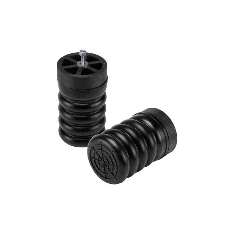 SuperSprings SSR-202-47 - SumoSprings Rear