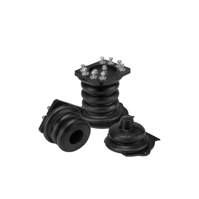 SuperSprings SSR-203-47-2 - SumoSprings Rear