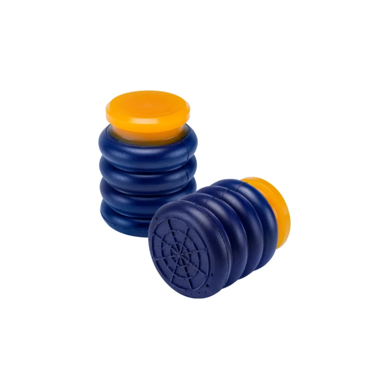 SuperSprings SSR-204-40 - SumoSprings Rear