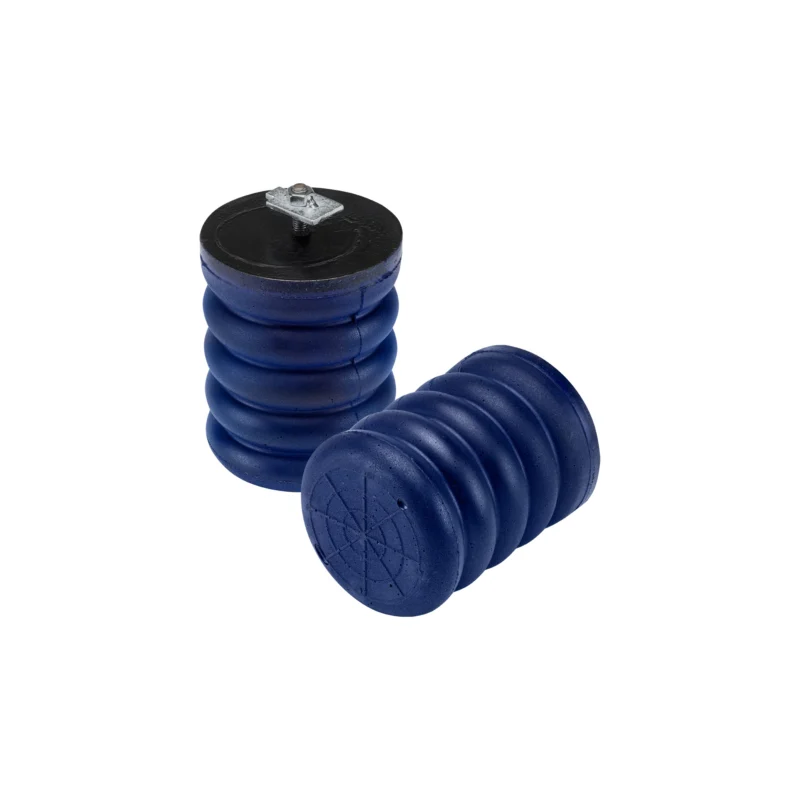 SuperSprings SSR-205-40 - SumoSprings Rear