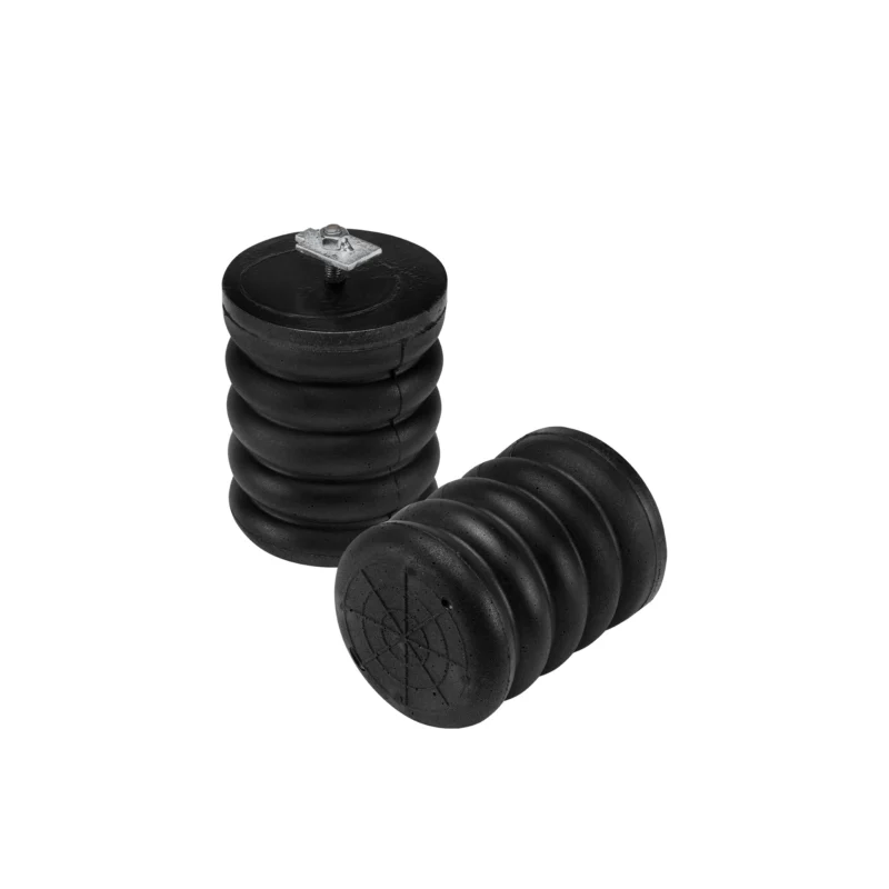 SuperSprings SSR-205-47 - SumoSprings Rear