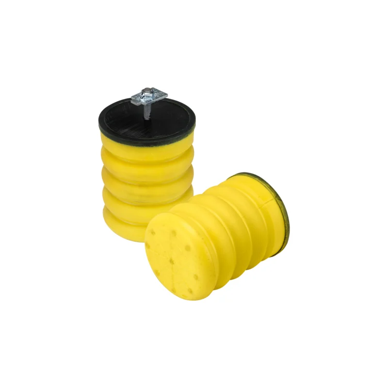 SuperSprings SSR-206-54 - SumoSprings Rear
