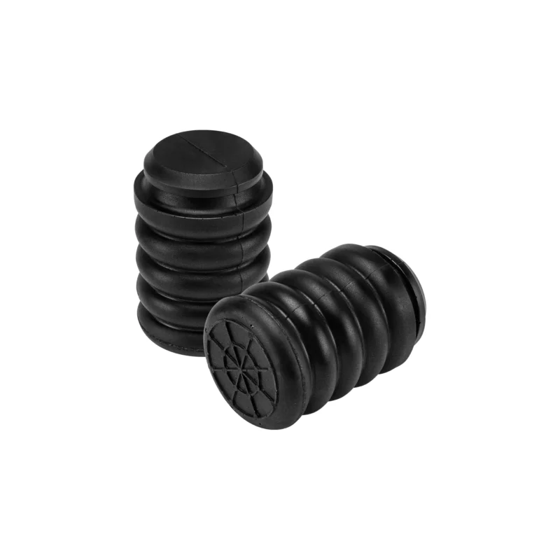 SuperSprings SSR-207-47 - SumoSprings Rear