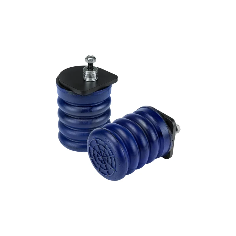 SuperSprings SSR-209-40 - SumoSprings Rear