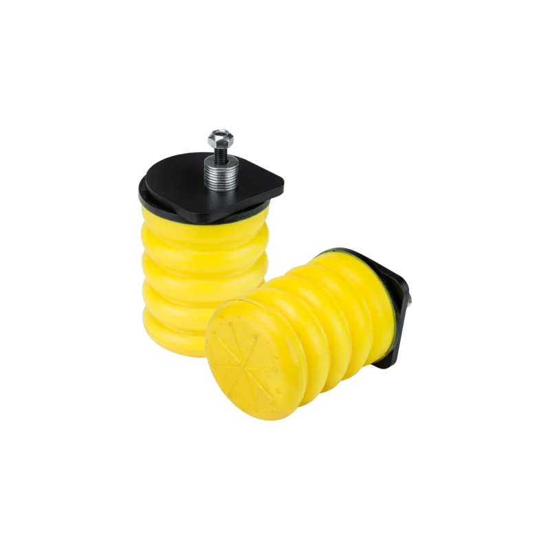 SuperSprings SSR-209-54 - SumoSprings Rear