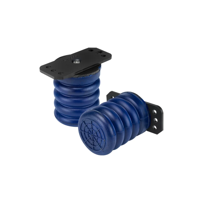 SuperSprings SSR-210-40 - SumoSprings Rear