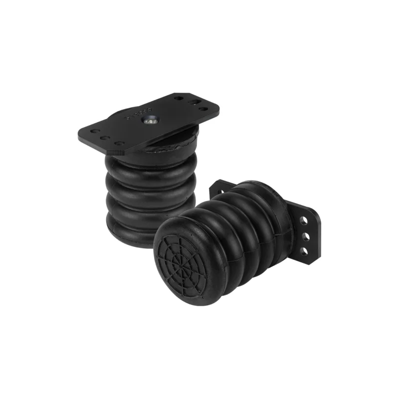 SuperSprings SSR-210-47 - SumoSprings Rear