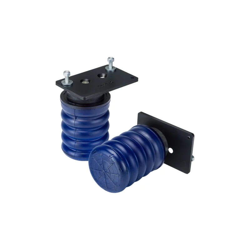 SuperSprings SSR-211-40 - SumoSprings Rear