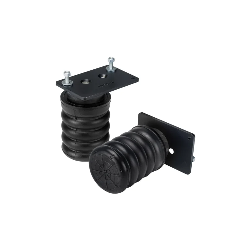 SuperSprings SSR-211-47 - SumoSprings Rear