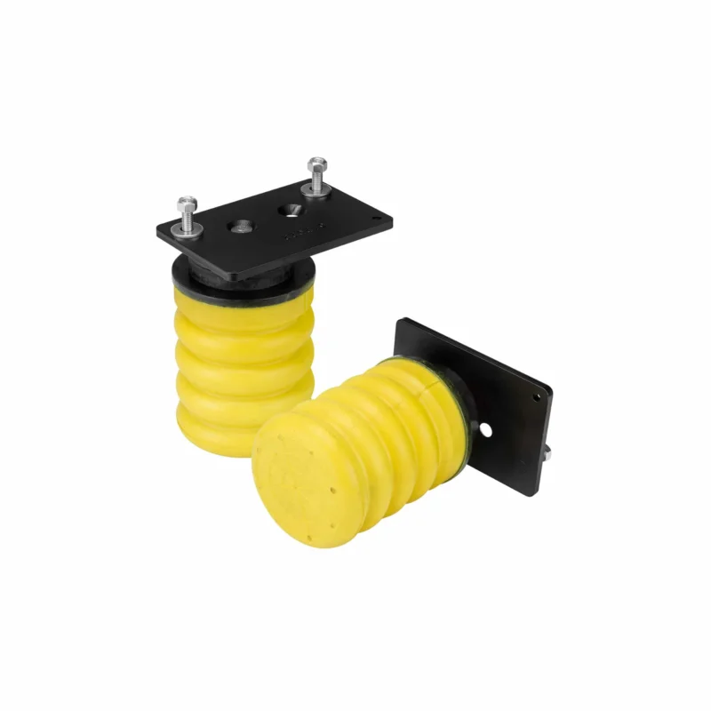SuperSprings SSR-211-54 - SumoSprings Rear