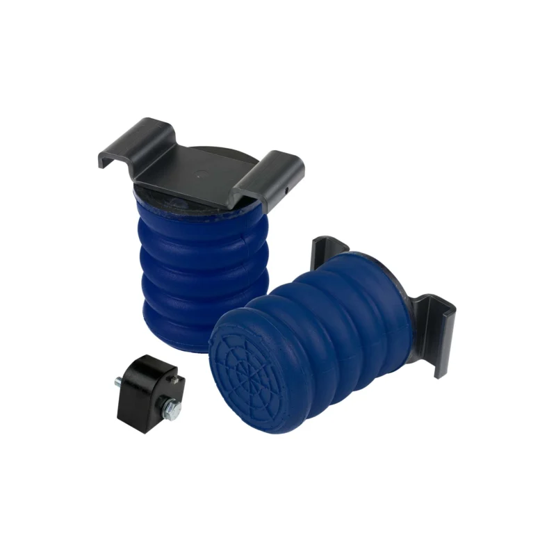 SuperSprings SSR-216-40 - SumoSprings Rear