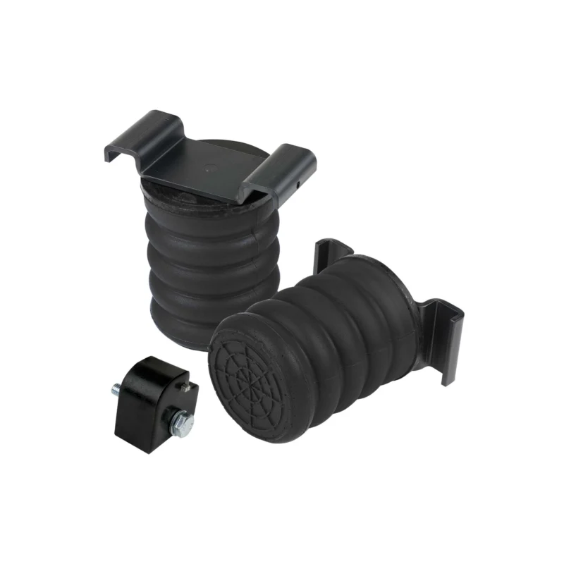 SuperSprings SSR-216-47 - SumoSprings Rear