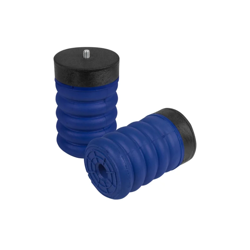 SuperSprings SSR-217-40 - SumoSprings Rear