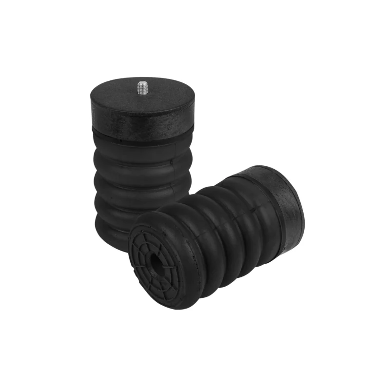SuperSprings SSR-217-47 - SumoSprings Rear