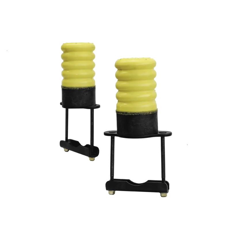 SuperSprings SSR-219-54 - SumoSprings Rear