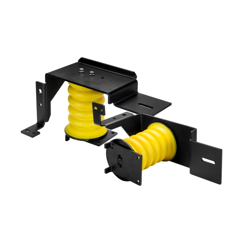 SuperSprings SSR-280-54-1 - SumoSprings Rear