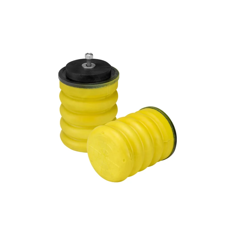 SuperSprings SSR-290-54 - SumoSprings Rear