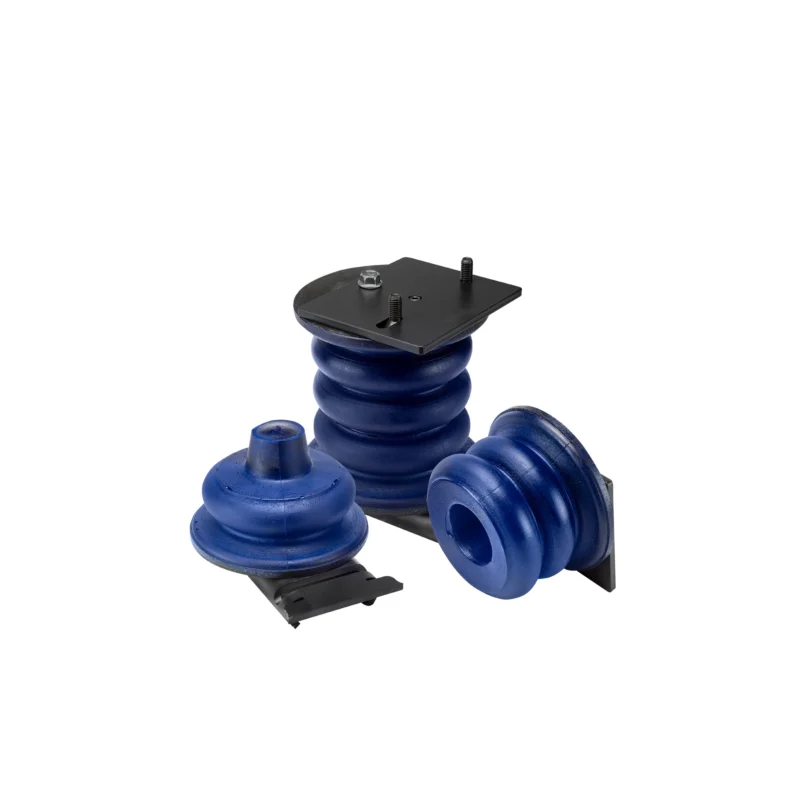 SuperSprings SSR-301-40-2 - SumoSprings Rear