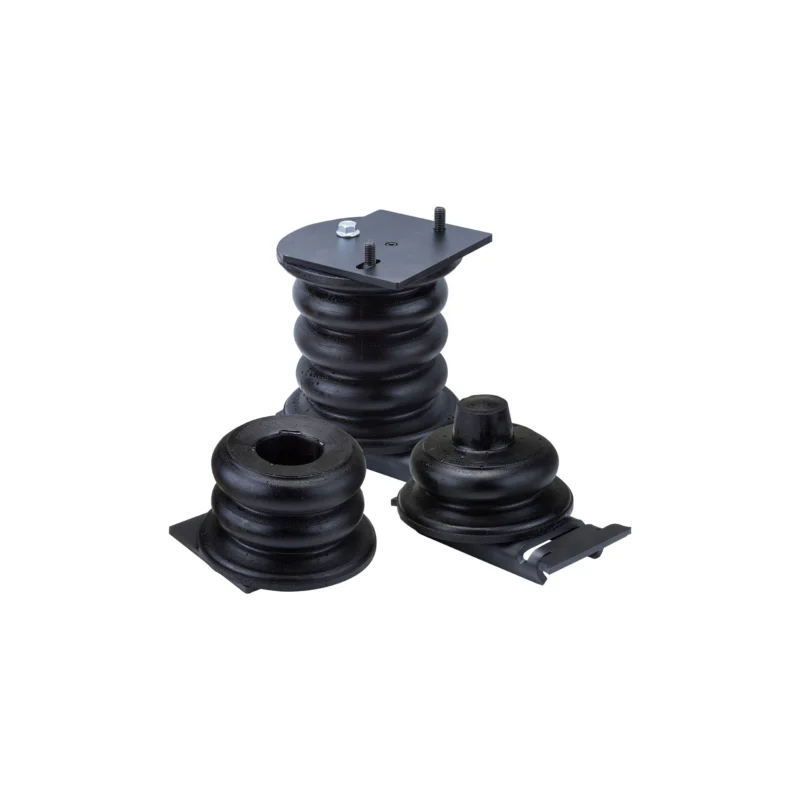 SuperSprings SSR-301-47-2 - SumoSprings Rear