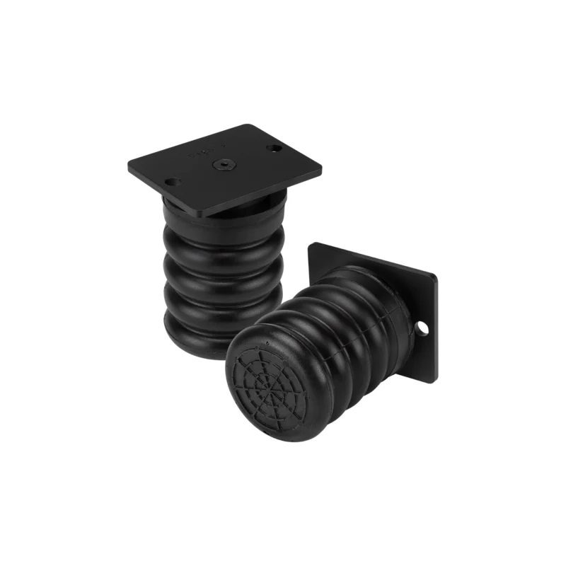 SuperSprings SSR-302-47 - SumoSprings Rear