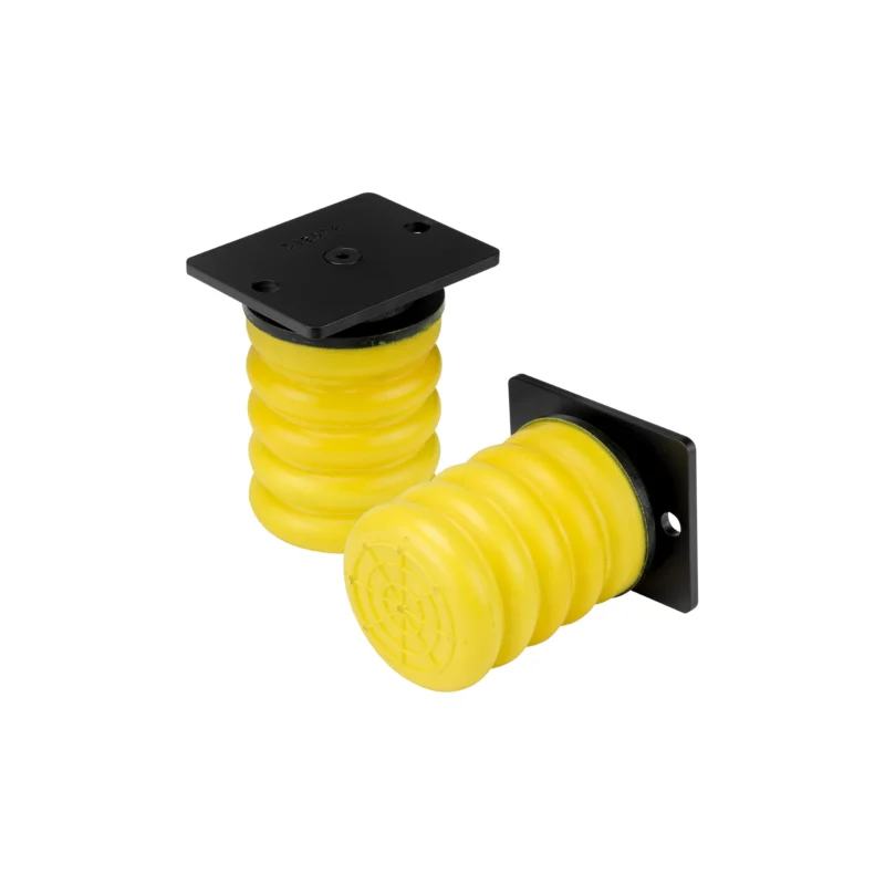 SuperSprings SSR-302-54 - SumoSprings Rear
