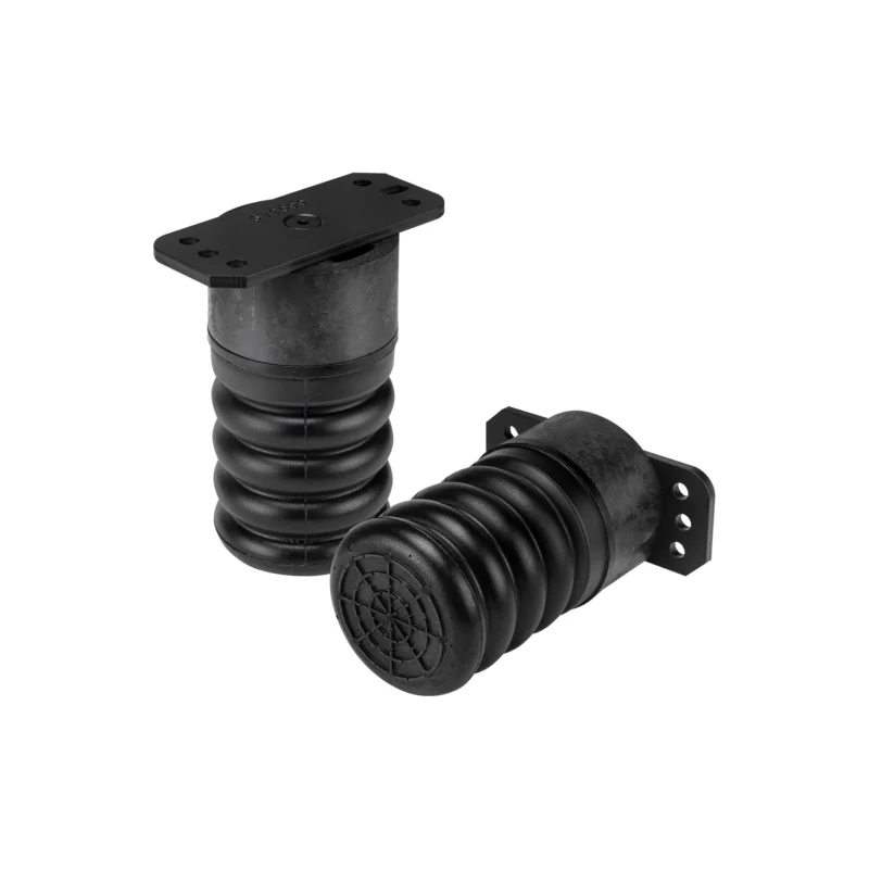 SuperSprings SSR-306-47 - SumoSprings Rear