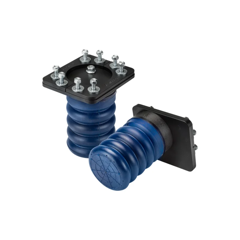 SuperSprings SSR-307-40 - SumoSprings Rear