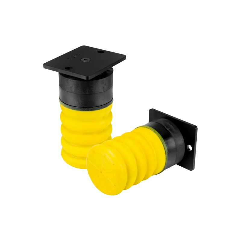 SuperSprings SSR-309-54 - SumoSprings Rear