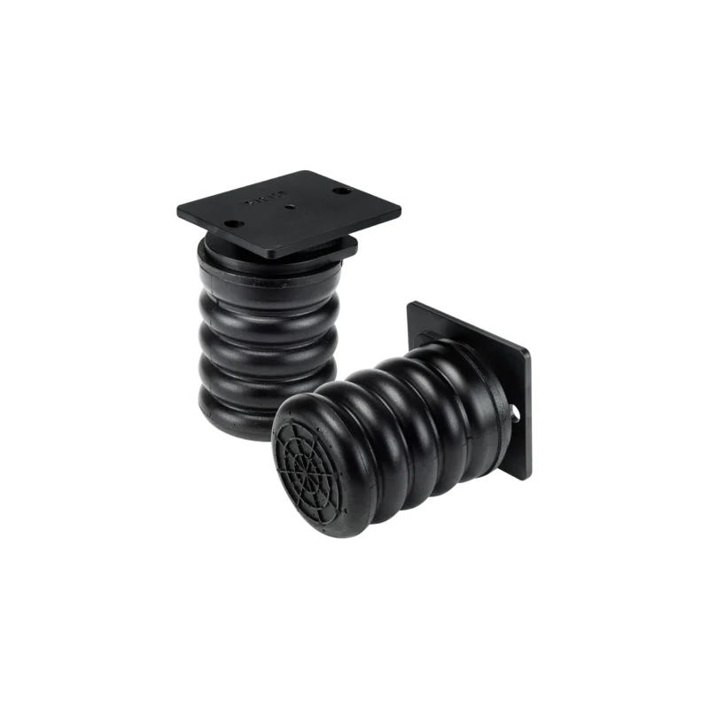 SuperSprings SSR-312-47 - SumoSprings Rear