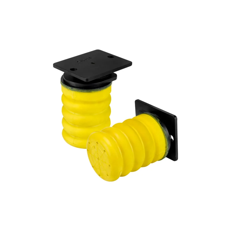 SuperSprings SSR-312-54 - SumoSprings Rear