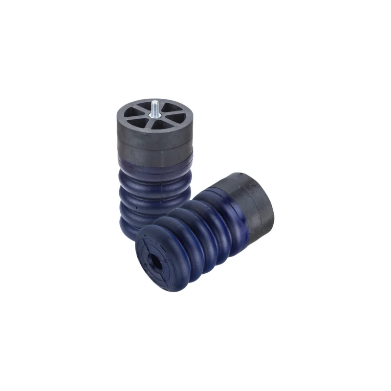 SuperSprings SSR-313-40 - SumoSprings Rear