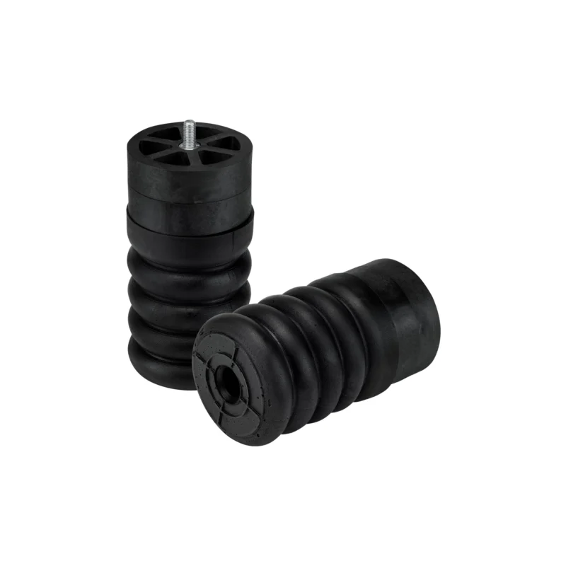 SuperSprings SSR-313-47 - SumoSprings Rear