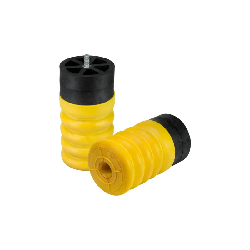 SuperSprings SSR-313-54-TUV - SumoSprings Rear