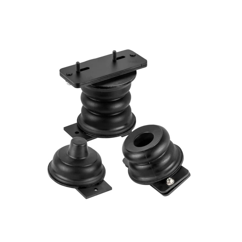 SuperSprings SSR-315-47-2 - SumoSprings Rear