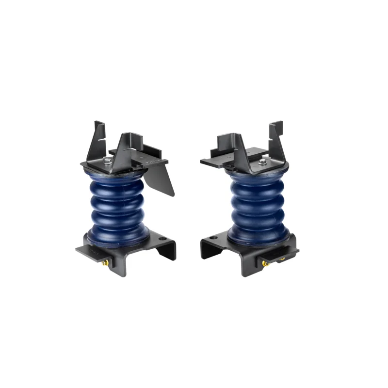 SuperSprings SSR-327-40-2 - SumoSprings Rear