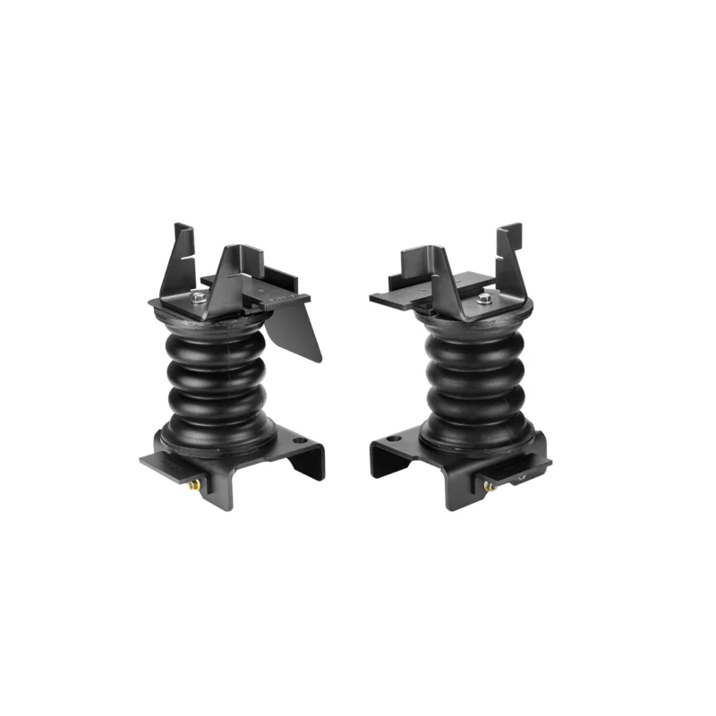 SuperSprings SSR-327-47-2 - SumoSprings Rear