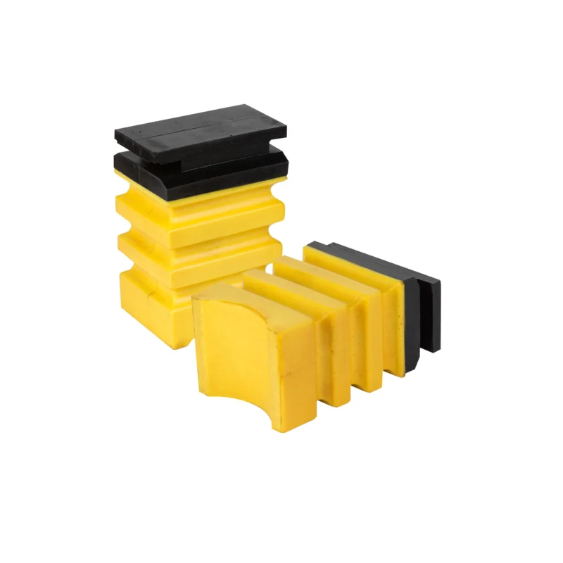 SuperSprings SSR-338-54 - SumoSprings Rear