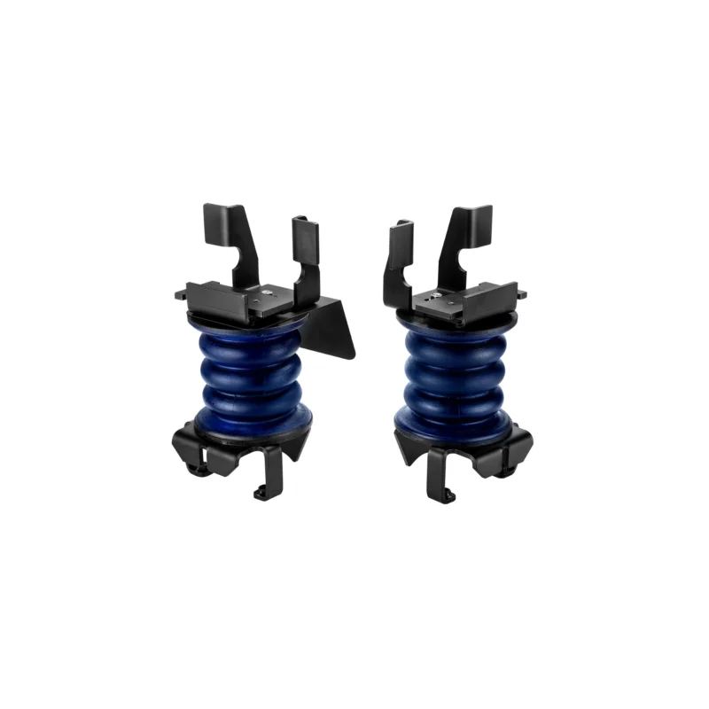 SuperSprings SSR-339-40-2 - SumoSprings Rear