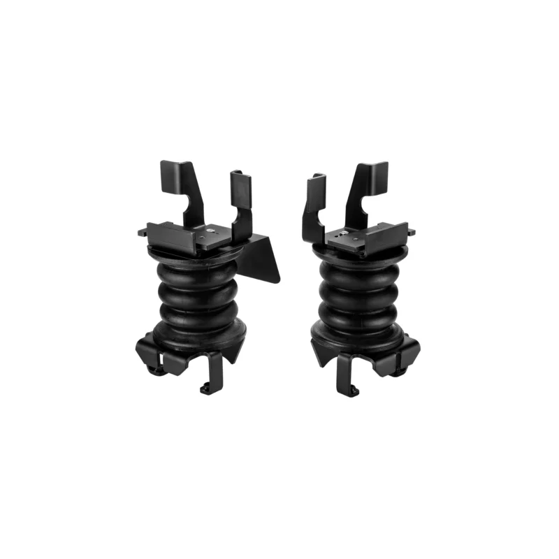 SuperSprings SSR-339-47-2 - SumoSprings Rear