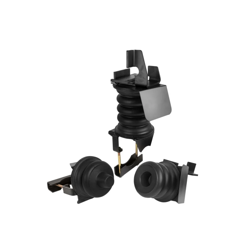 SuperSprings SSR-343-47-2 - SumoSprings Rear